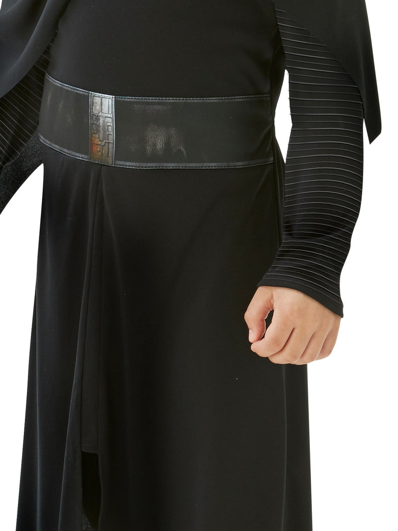 Kylo Ren Classic Boys -3