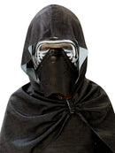 Kylo Ren Deluxe Costume Tween Teen Boys -3
