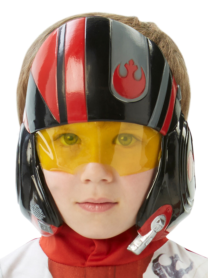 Poe X Wing Fighter Classic Boys Orange -2