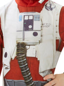 Poe X Wing Fighter Classic Boys Orange -3