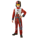 Poe X Wing Fighter Classic Boys Orange -6