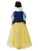 Snow White Premium Princess Child Costume