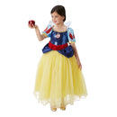 Snow White Premium Princess Child Costume