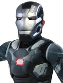 War Machine Civil War Deluxe Child Boys -2