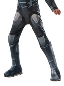 War Machine Civil War Deluxe Child Boys -3