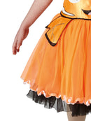Nemo Deluxe Tutu Girls Orange -3