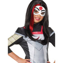 Katana Dcshg Deluxe Costume Girls