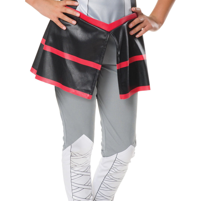 Katana Dcshg Deluxe Costume Girls