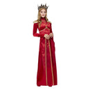 The Red Queen Costume