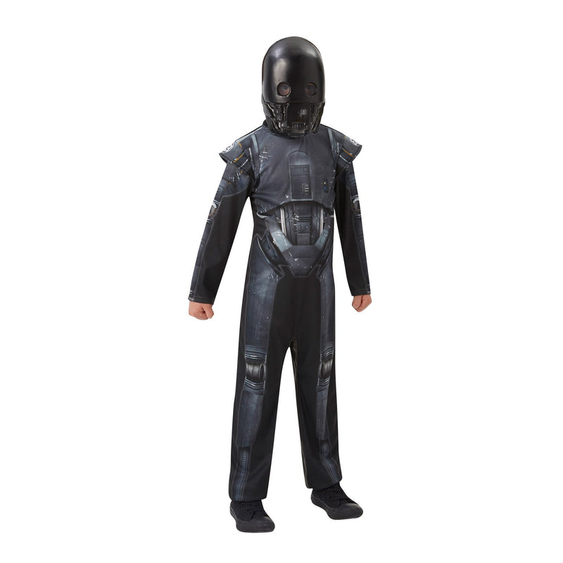 K 2s0 Rogue One Classic Costume Child Boys