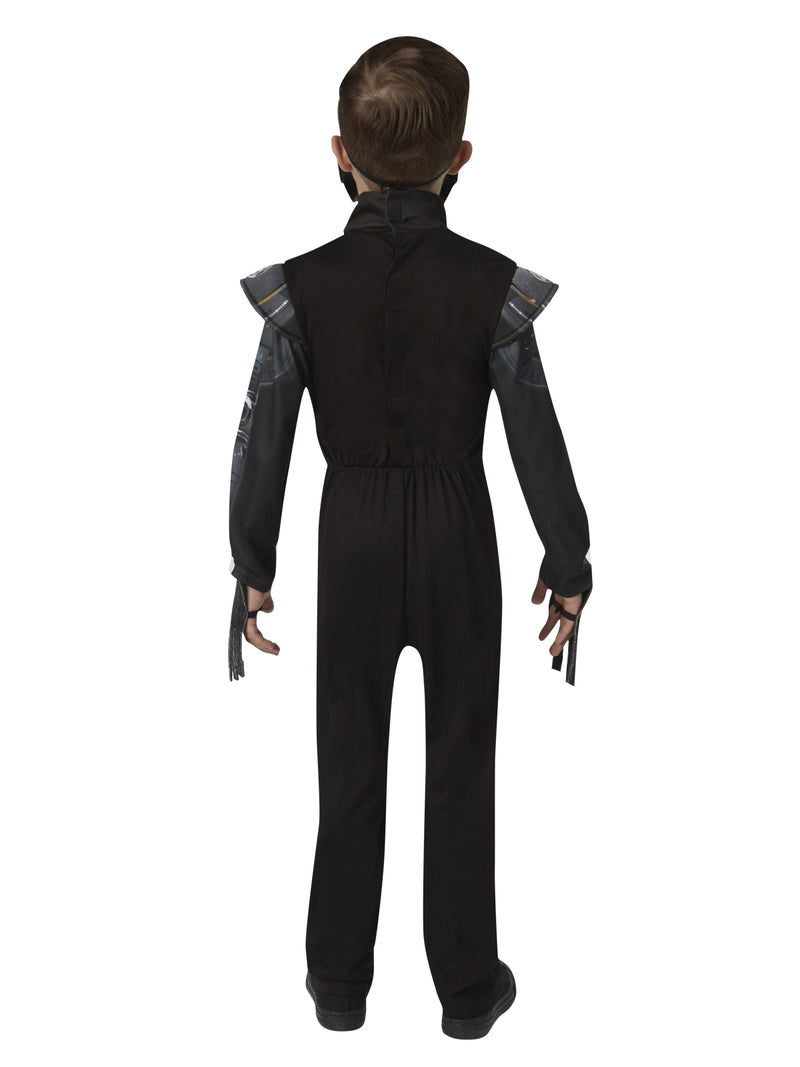 K 2s0 Rogue One Deluxe Costume Child Boys