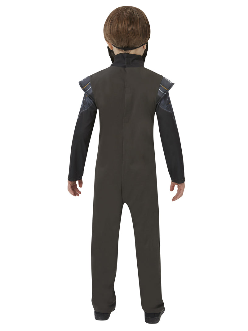 K 2s0 Rogue One Classic Costume Boys