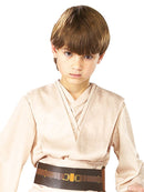 Jedi Knight Boys Star Wars Qui Gon Jin Costume