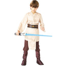 Jedi Knight Boys Star Wars Qui Gon Jin Costume