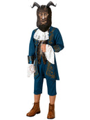 Beauty and the Beast Disney Movie Book Kids Costume