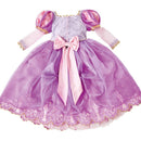 Rapunzel Limited Edition Premium Dress Girls