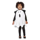 Ghost Tabard Toddler White