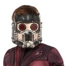 Star Lord Deluxe Costume Boys Red