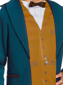 Newt Scamander Costume for Kids