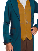 Newt Scamander Costume for Kids
