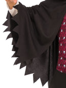 Little Vampire Costume Child Boys -3