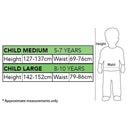 Benjamin Franklin Classic Costume Boys