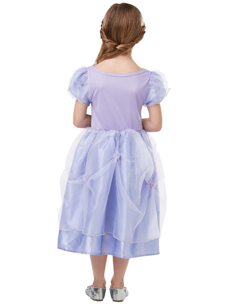 Clara From The Nutcracker Deluxe Costume Child Girls -2