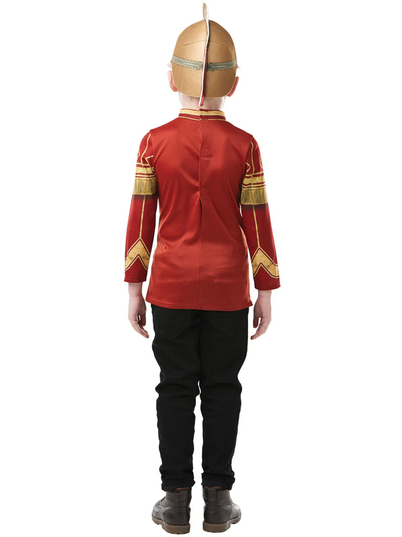 Captain Phillip From The Nutcracker Costume Child Boys -2