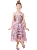 Sugar Plum Fairy From The Nutcracker Child Girls -3
