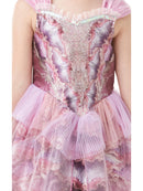 Sugar Plum Fairy From The Nutcracker Child Girls -4