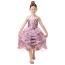 Sugar Plum Fairy From The Nutcracker Child Girls -1