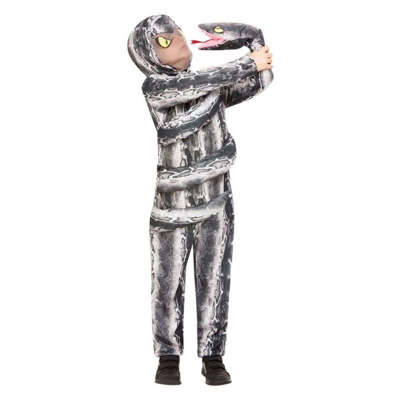 Serpent Costume Grey Boys