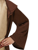 Jedi Kids Robe Star Wars Obi Wan Costume