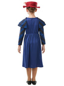 Mary Poppins Returns Kids Costume