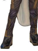 Shuri Deluxe Costume Child Girls Purple