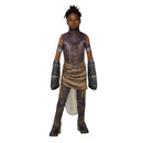 Shuri Deluxe Costume Child Girls Purple