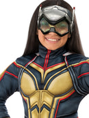 Deluxe Wasp Costume