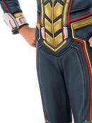 Deluxe Wasp Costume