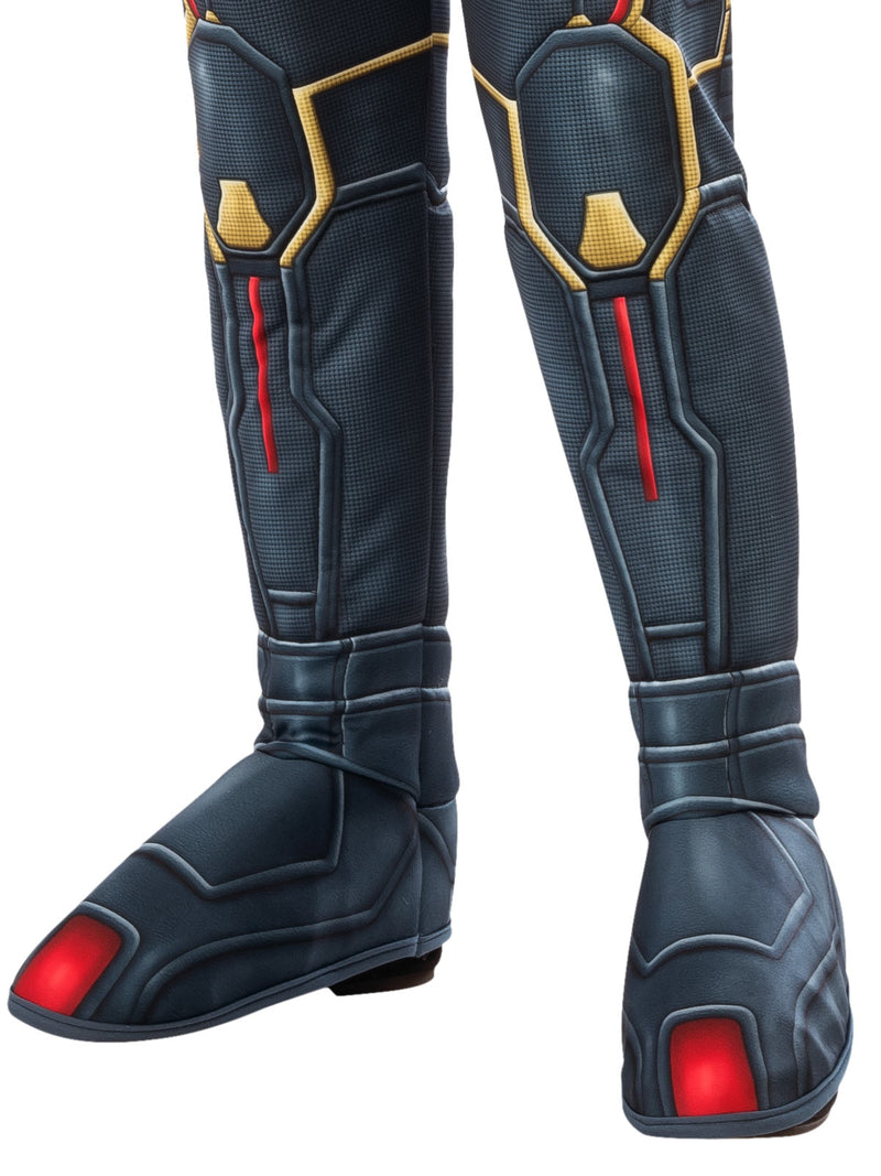 Deluxe Wasp Costume