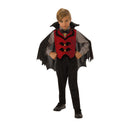 Vampire Boy Costume Boys -5