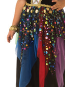 Gypsy Girl Costume Girls