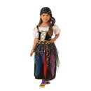 Gypsy Girl Costume Girls