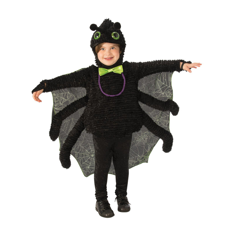 Eensy Weensy Spider Costume Unisex