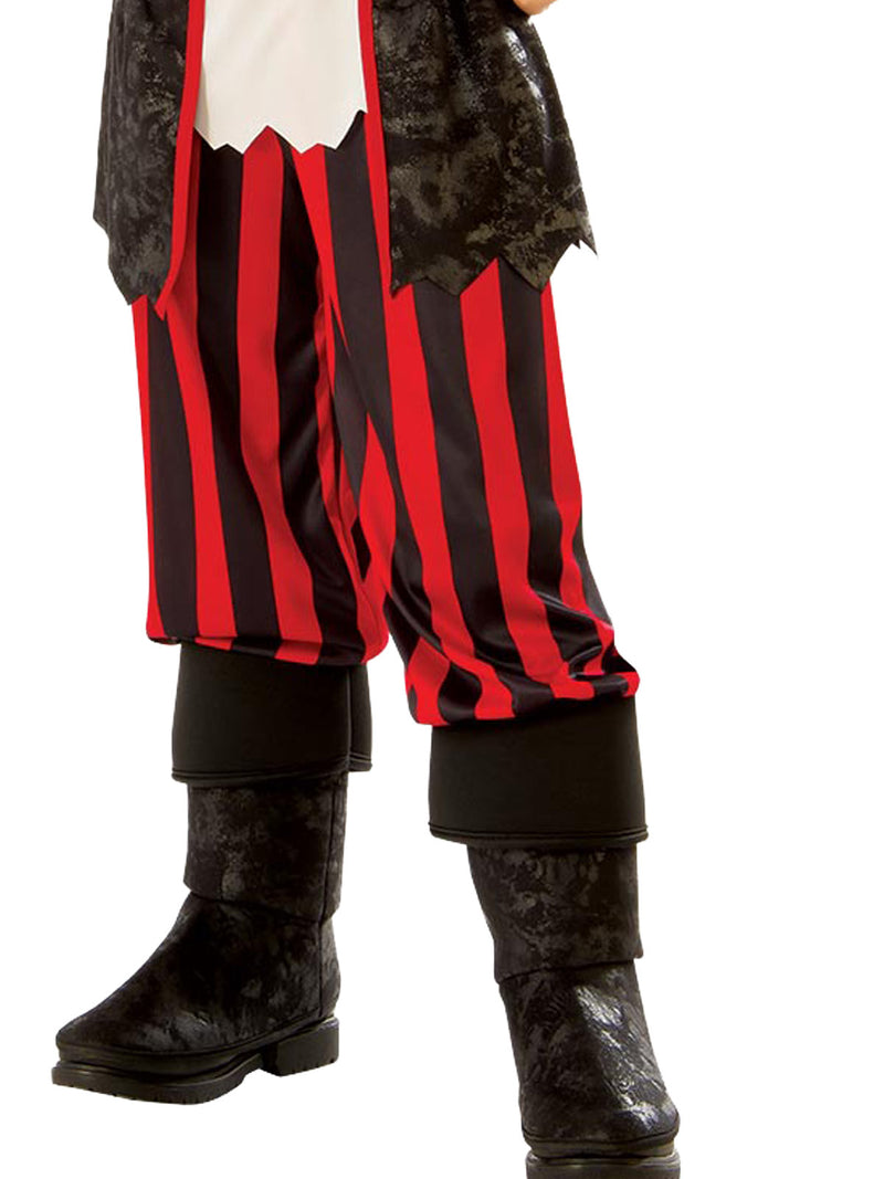 Pirate Boy Costume Child Boys