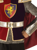 Knight Costume Child Boys -3
