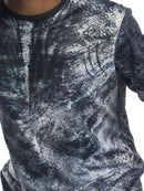 Velociraptor Blue Costume Childs Jurassic World Fallen Kingdom