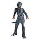 Velociraptor Blue Costume Childs Jurassic World Fallen Kingdom