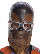 Chewbacca Classic Costume Child Boys Brown