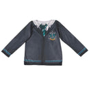 Slytherin Costume Top Kids Costume Jumper