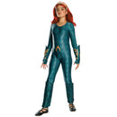 Mera Costume Kids Aquaman Movie